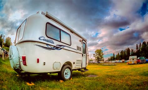 The Role of RV Magic Ultimate Roof in RV Safety